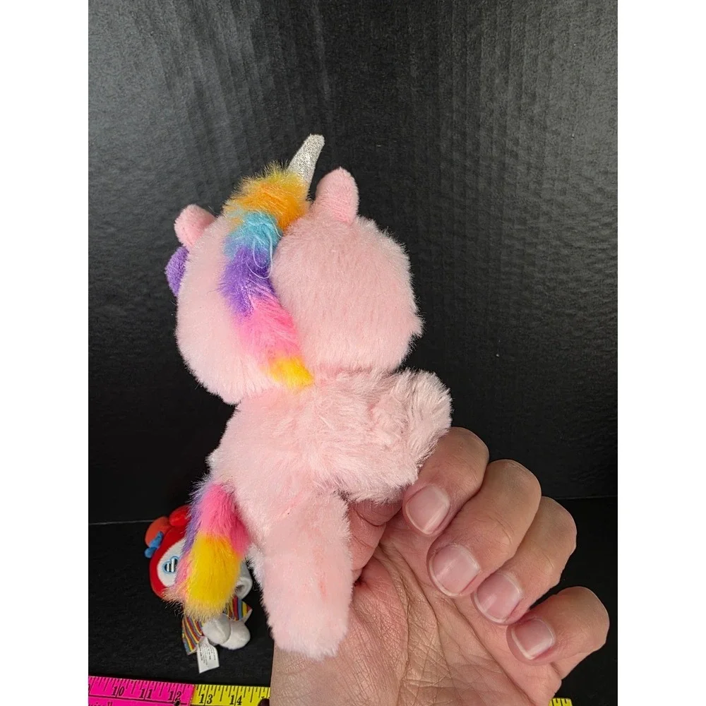 Sanrio‎ My Melody Sunglasses & Hello Kitty Unicorn Costume Plush Cutie Cuff Set